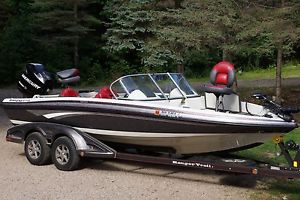 2010 Ranger