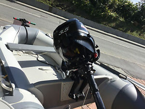 2013 Europa Sport 230