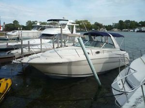 2001 Monterey
