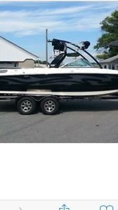 2007 Centurion