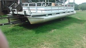1984 River Cruiser