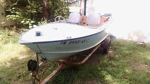 1966 Starcraft