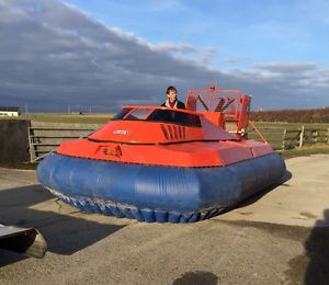 Hovercraft