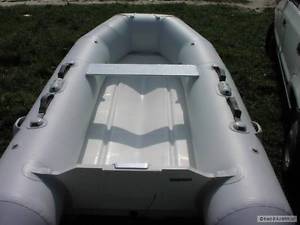 Rib Lite - Folding RIB