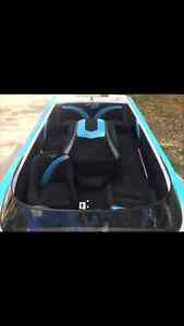 Lewis fireball ski boat, IMMACULATE!!!!!!