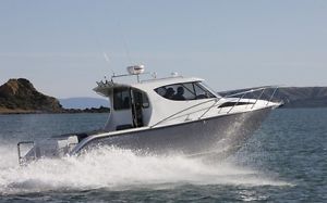 KwikKraft 922 Offshore