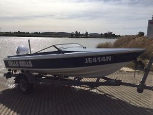 Haines Hunter 1600so