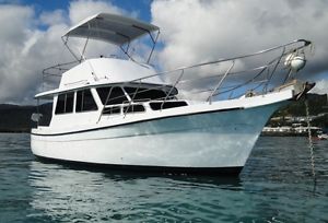 CUDDLES RESORT 35ft