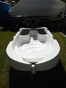 Polycraft 3 m Tuff Tender