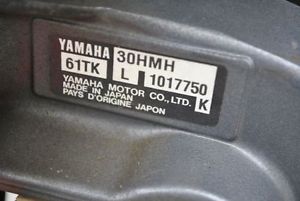 STOLEN YAMAHA 30 HP FROM ROSEDALE WE HAVE CCTV 1 MALE OFFER REWARD $2000 CASH