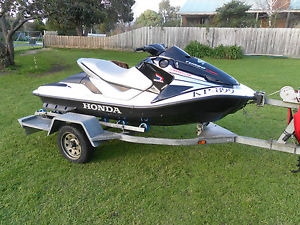 Jetski Honda R12X Not SeaDoo,Yamaha
