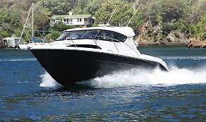 KwikKraft 1022 Offshore