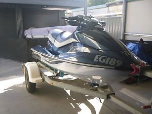 Seadoo 155hp Jetski