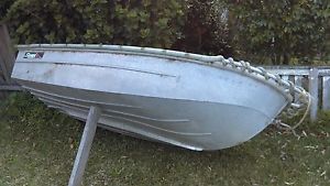 savage 8 ft tender boat