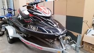 jet ski seadoo