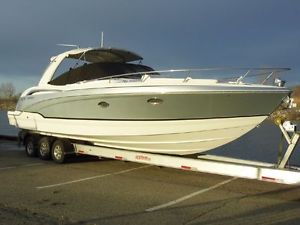 Formula 350SS 2009 AXIUS