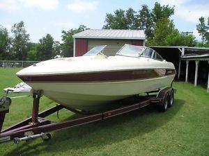 2000 stringray lx 230  23 ft 350 mag