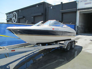 1996 Bayliner 1800 LS