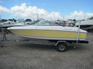 2009 Four Winns H180