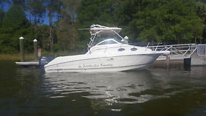 2004 Wellcraft 270 Coastal O/B Twin Yamaha 225hp 4 strokes We Ship Worldwide!!!