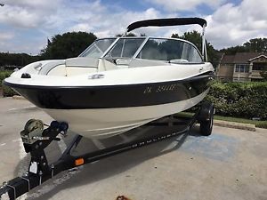 2011 Bayliner 185
