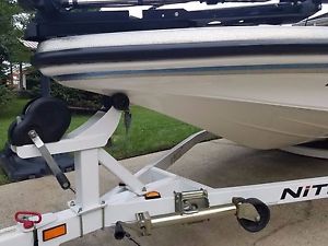 2005 Nitro 901 CDX DC