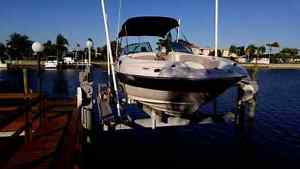 2004 Sea Ray Sundeck