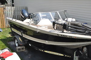 2000 Sylvan 1900