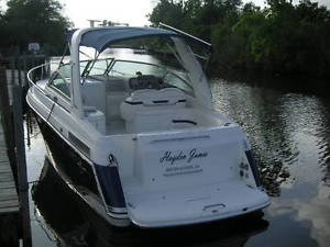 2007 Formula 27 PC