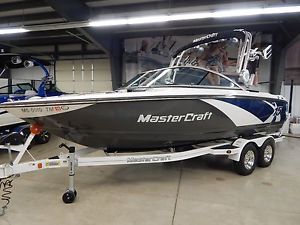 2012 MASTERCRAFT X15
