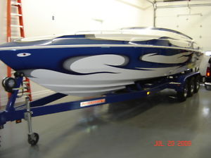 2007 Shockwave