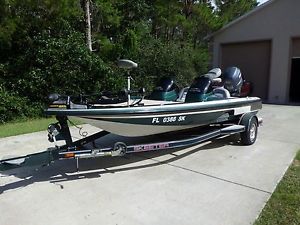 2006 Skeeter ZX 190