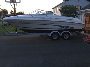 1998 Sea Ray Express