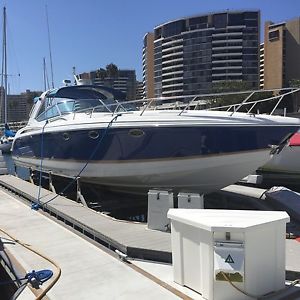 2001 Formula 400SS