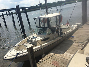 1995 Dixie 821