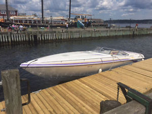 1997 Checkmate Convictor 303