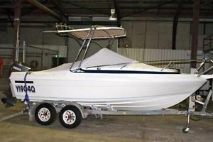 Seafarer Vogue 5.5