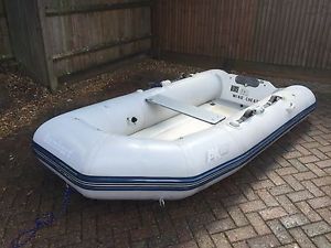 RIB Tender bombard in great condition 3.1m