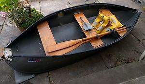 10 FOOT PORTA BOTE