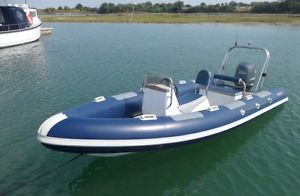 Ribtec, Not Ribeye, Avon, Humber, Rib, Zodiac,