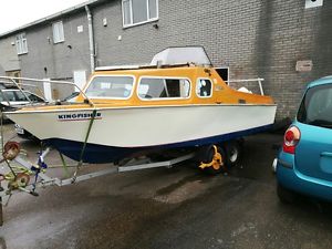 Kingfisher Micro-Plus 501