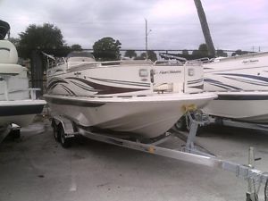 2016 Carolina Skiff