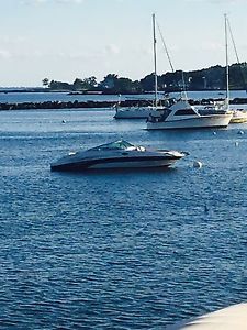 2003 Sea Ray 270 Sundeck