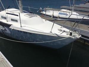 1978 Pearson Sailboat