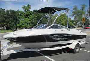 2008 Sea Ray 185 Sport