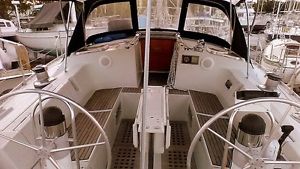 1991 Beneteau Oceanis 500