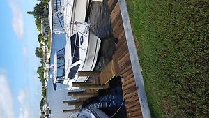 1998 Bayliner 2859 Hardtop Cruiser