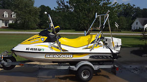2007 Sea Doo