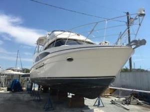 2006 Carver 41