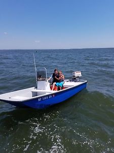 1964 Boston Whaler